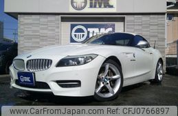 bmw z4 2011 quick_quick_LM35_WBALM12080E393377