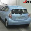 toyota aqua 2012 -TOYOTA--AQUA NHP10--NHP10-2044788---TOYOTA--AQUA NHP10--NHP10-2044788- image 2