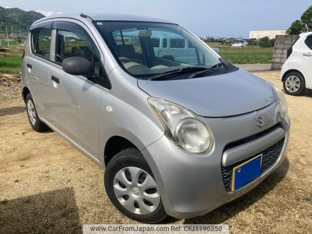 suzuki alto 2011 -SUZUKI--Alto DBA-HA25S--HA25S-794563---SUZUKI--Alto DBA-HA25S--HA25S-794563- image 1