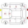 toyota rav4 2021 -TOYOTA--RAV4 6BA-MXAA54--MXAA54-2032568---TOYOTA--RAV4 6BA-MXAA54--MXAA54-2032568- image 2