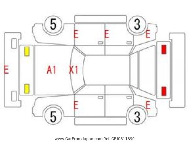 toyota rav4 2021 -TOYOTA--RAV4 6BA-MXAA54--MXAA54-2032568---TOYOTA--RAV4 6BA-MXAA54--MXAA54-2032568- image 2