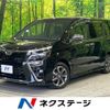 toyota voxy 2019 -TOYOTA--Voxy DBA-ZRR80W--ZRR80-0578476---TOYOTA--Voxy DBA-ZRR80W--ZRR80-0578476- image 1