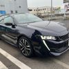 peugeot 508 2021 quick_quick_R8AH01_VR3FHEHZRMY008855 image 5