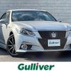 toyota crown 2013 -TOYOTA--Crown DAA-AWS210--AWS210-6042335---TOYOTA--Crown DAA-AWS210--AWS210-6042335- image 1