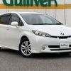 toyota wish 2010 CFJ1840759 image 1