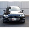 audi a4 2018 -AUDI--Audi A4 ABA-8WCVN--WAUZZZF46JA156662---AUDI--Audi A4 ABA-8WCVN--WAUZZZF46JA156662- image 7