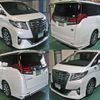 toyota alphard 2017 quick_quick_DAA-AYH30W_AYH30-0053919 image 2