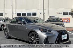 lexus is 2016 -LEXUS--Lexus IS DAA-AVE30--AVE30-5059670---LEXUS--Lexus IS DAA-AVE30--AVE30-5059670-