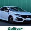 honda civic 2018 CFJ1450287 image 1