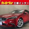 mazda atenza 2017 -MAZDA--Atenza Sedan LDA-GJ2AP--GJ2AP-300835---MAZDA--Atenza Sedan LDA-GJ2AP--GJ2AP-300835- image 1