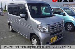 honda n-van 2018 CFJ1715061
