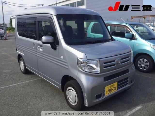 honda n-van 2018 CFJ1715061 image 1