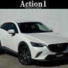 mazda cx-3 2016 quick_quick_DK5FW_DK5FW-121203 image 1