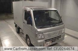 nissan clipper-truck 2018 -NISSAN--Clipper Truck DR16T-388531---NISSAN--Clipper Truck DR16T-388531-