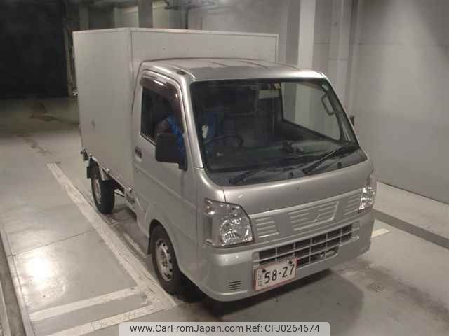 nissan clipper-truck 2018 -NISSAN--Clipper Truck DR16T-388531---NISSAN--Clipper Truck DR16T-388531- image 1