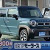 suzuki hustler 2025 GOO_JP_700060017330250625036 image 1