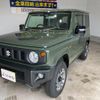 suzuki jimny 2025 quick_quick_JB64W_JB64W-371965 image 5