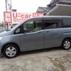 nissan serena 2007 quick_quick_DBA-C25_C25-300520 image 7