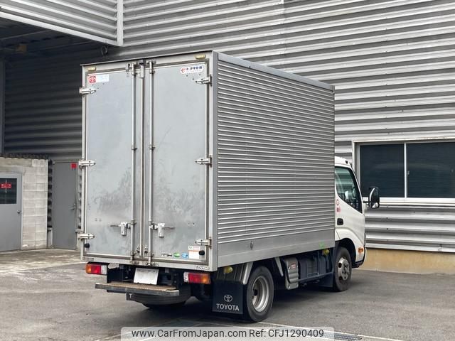 toyota dyna-truck 2019 GOO_NET_EXCHANGE_0403464A30250614W003 image 2