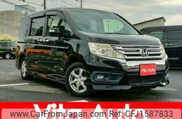 honda stepwagon-spada 2012 CFJ1587833