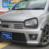 suzuki alto-works 2016 CFJ1565122 image 24