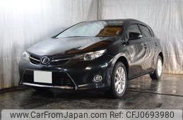 toyota auris 2014 -TOYOTA--Auris NZE184H--6003374---TOYOTA--Auris NZE184H--6003374-