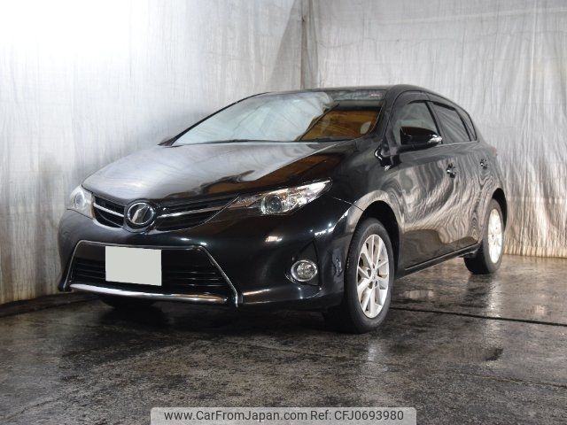 toyota auris 2014 -TOYOTA--Auris NZE184H--6003374---TOYOTA--Auris NZE184H--6003374- image 1