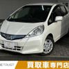 honda fit 2011 CFJ1763468 image 1