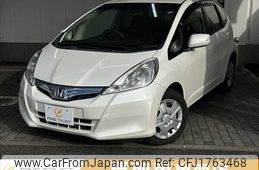 honda fit 2011 CFJ1763468
