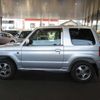 mitsubishi pajero-mini 2012 -MITSUBISHI--Pajero mini ABA-H58A--H58A-1017504---MITSUBISHI--Pajero mini ABA-H58A--H58A-1017504- image 8