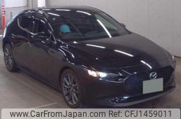 mazda mazda3-fastback 2021 quick_quick_6BA-BP5P_117050