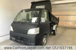 daihatsu hijet-truck 2006 CFJ1637196