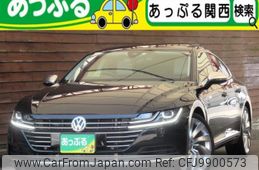 volkswagen arteon 2020 quick_quick_ABA-3HDJHF_WVWZZZ3HZKE004389