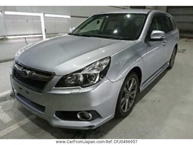 subaru outback 2013 quick_quick_DBA-BRM_BRM-026460 image 1