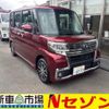 daihatsu tanto 2018 quick_quick_DBA-LA600S_LA600S-0637659 image 13