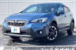 subaru xv 2021 -SUBARU--Subaru XV 5AA-GTE--GTE-051109---SUBARU--Subaru XV 5AA-GTE--GTE-051109-