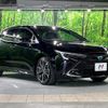 toyota corolla-sport 2023 quick_quick_ZWE219H_ZWE219-4006146 image 18