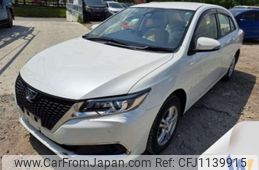 toyota allion 2016 -TOYOTA--Allion DBA-NZT260--NZT260-3176406---TOYOTA--Allion DBA-NZT260--NZT260-3176406-