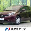 nissan note 2016 -NISSAN--Note DBA-E12--E12-477537---NISSAN--Note DBA-E12--E12-477537- image 1