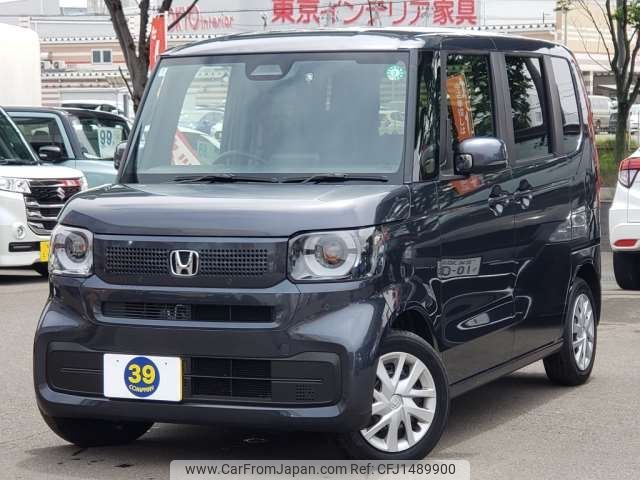 honda n-box 2024 CFJ1489900 image 1