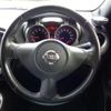 nissan juke 2010 -NISSAN 【名変中 】--Juke NF15--008421---NISSAN 【名変中 】--Juke NF15--008421- image 5