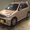 daihatsu terios-kid 2006 -DAIHATSU 【福岡 582に580】--Terios Kid J111G-089582---DAIHATSU 【福岡 582に580】--Terios Kid J111G-089582- image 1