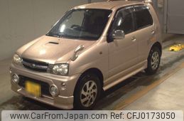 daihatsu terios-kid 2006 -DAIHATSU 【福岡 582に580】--Terios Kid J111G-089582---DAIHATSU 【福岡 582に580】--Terios Kid J111G-089582-