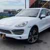 porsche cayenne 2014 quick_quick_ABA-92AM5502_WP1ZZZ92ZELA90032 image 1