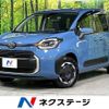 toyota sienta 2022 -TOYOTA--Sienta 6AA-MXPL15G--MXPL15-1003795---TOYOTA--Sienta 6AA-MXPL15G--MXPL15-1003795- image 1