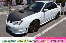 subaru impreza 2005 GOO_JP_700102067530250528001