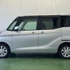 nissan dayz-roox 2018 -NISSAN 【名変中 】--DAYZ Roox B21A--0533095---NISSAN 【名変中 】--DAYZ Roox B21A--0533095- image 24