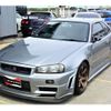 nissan skyline 2001 GOO_JP_700060229130250516001 image 20