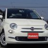 fiat 500 2022 quick_quick_3BA-31209_ZFABF1C88NJF90880 image 1