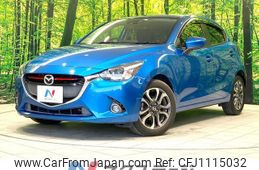 mazda demio 2015 quick_quick_DJ5FS_DJ5FS-132313